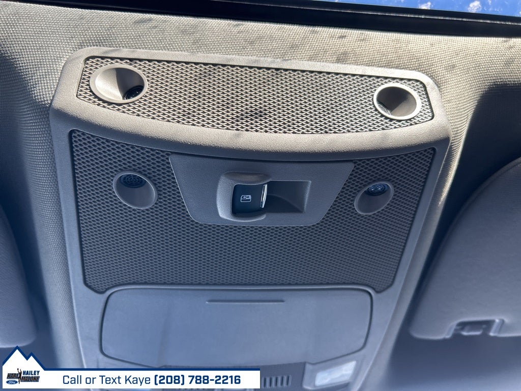 2020 Ford F-250SD Lariat Tremor