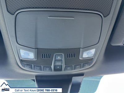 2020 Ford F-250SD Lariat Tremor