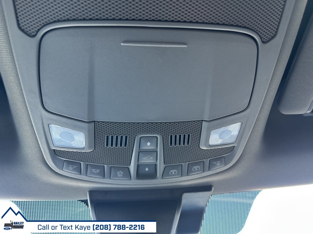 2020 Ford F-250SD Lariat Tremor