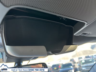 2020 Ford F-250SD Lariat Tremor