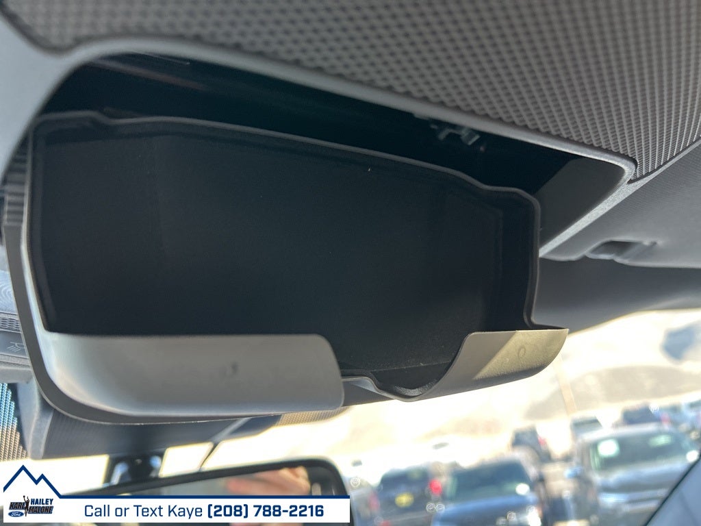 2020 Ford F-250SD Lariat Tremor