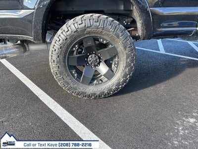 2020 Ford F-250SD Lariat Tremor