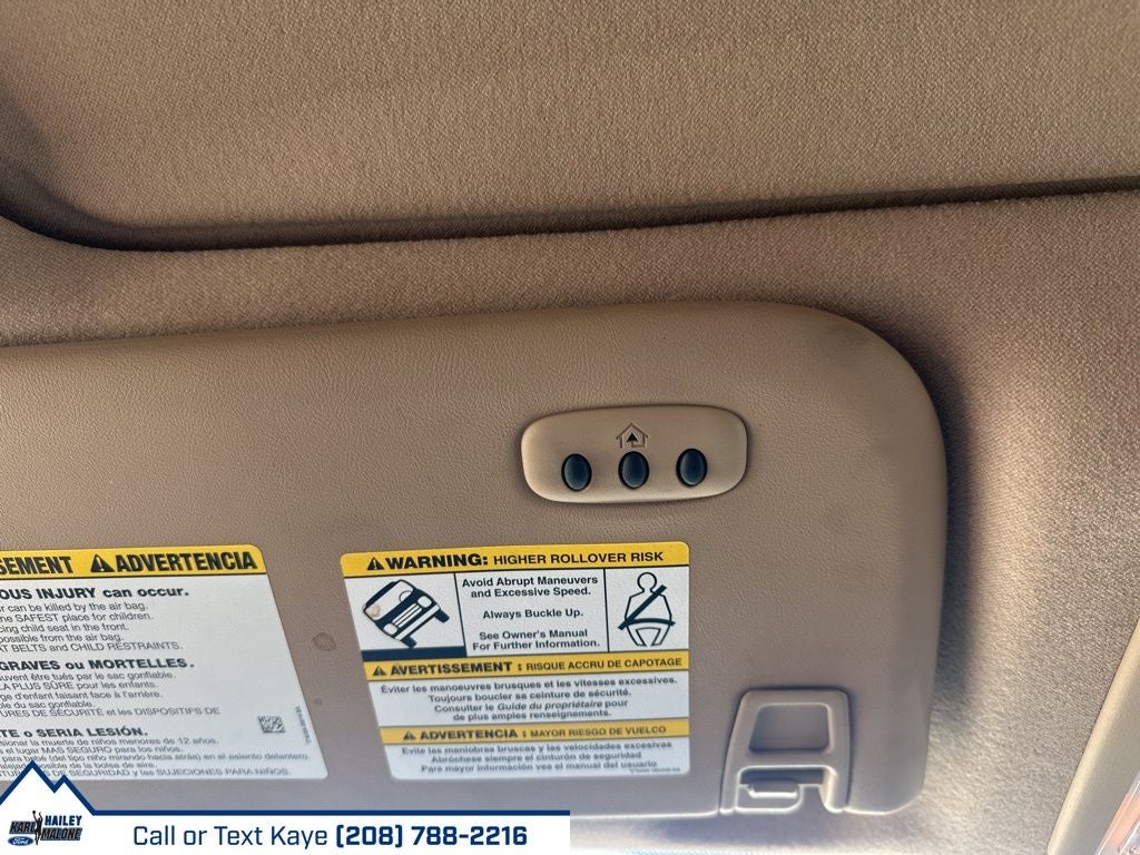 2016 Ford F-250SD King Ranch