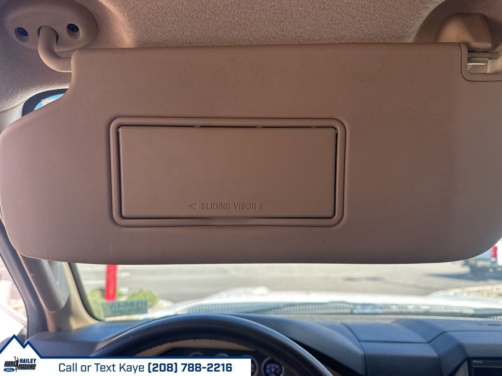 2016 Ford F-250SD King Ranch