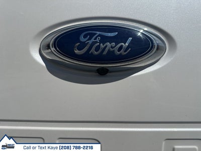 2016 Ford F-250SD King Ranch