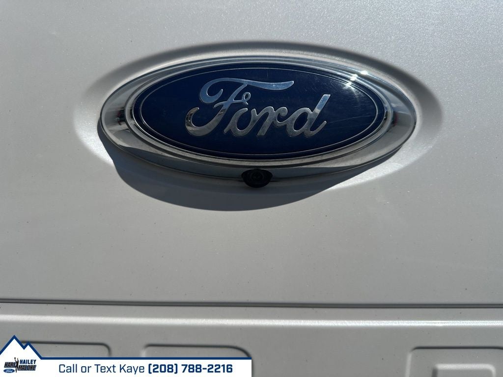 2016 Ford F-250SD King Ranch