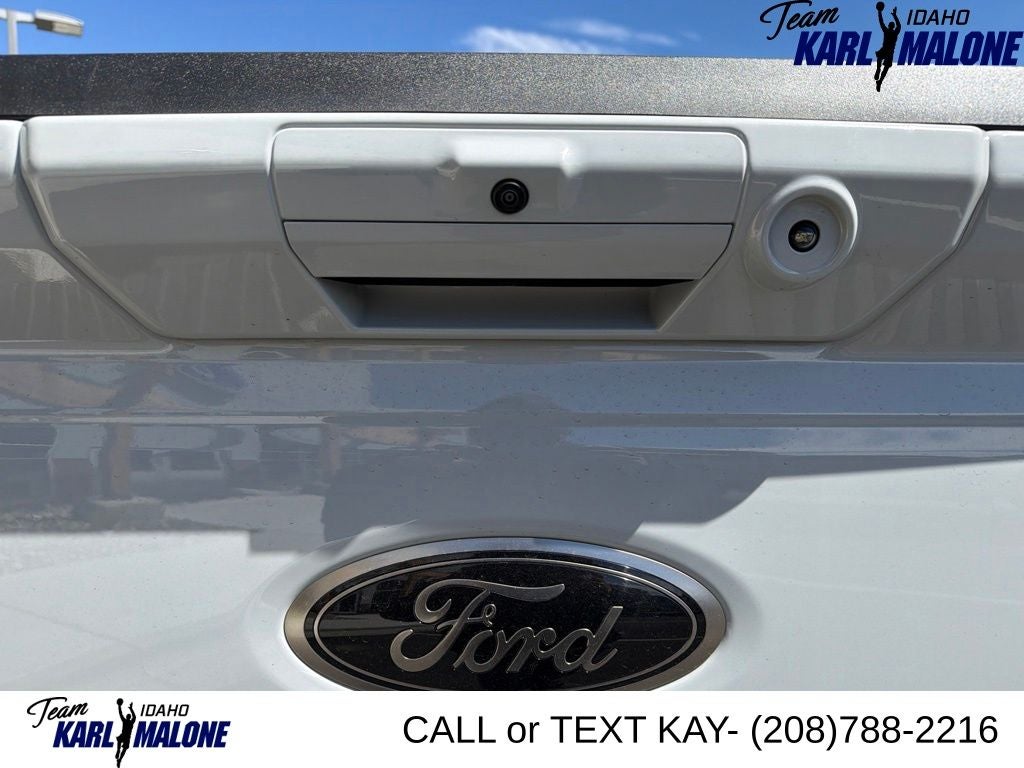 2025 Ford F-250SD Lariat