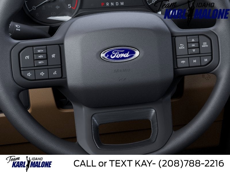2027 Ford F-250SD XLT