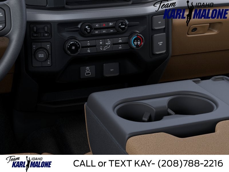 2027 Ford F-250SD XLT
