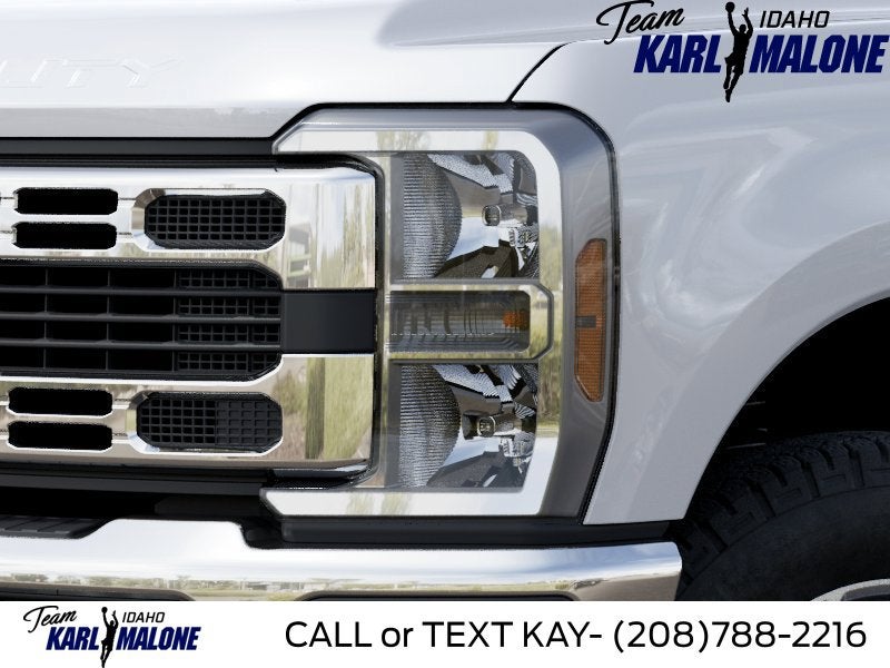 2027 Ford F-250SD XLT