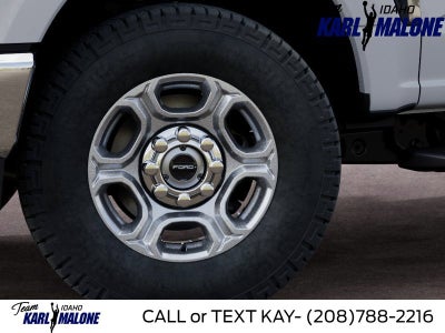 2027 Ford F-250SD XLT