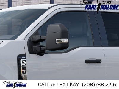 2027 Ford F-250SD XLT