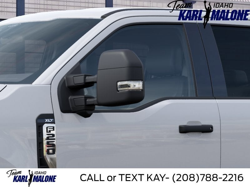 2027 Ford F-250SD XLT