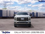 2027 Ford F-250SD XLT