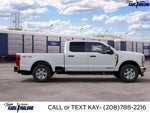 2027 Ford F-250SD XLT