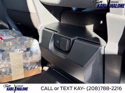 2027 Ford F-250SD XLT