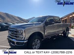 2027 Ford F-250SD XLT