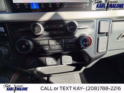 2027 Ford F-250SD XLT