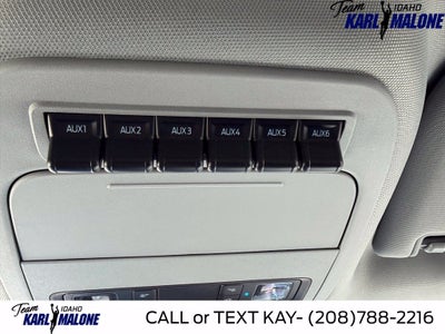 2027 Ford F-250SD XLT