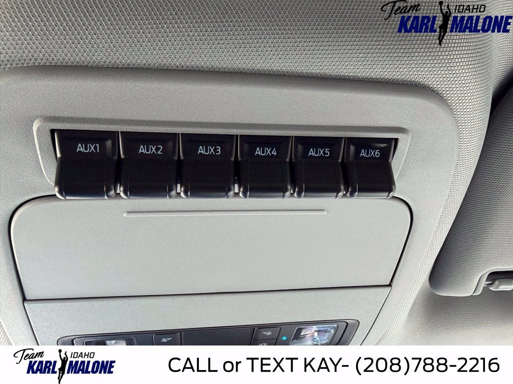 2027 Ford F-250SD XLT