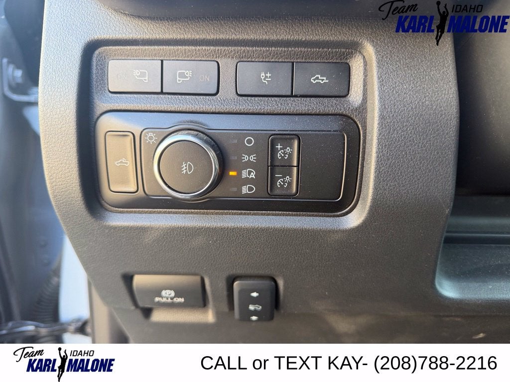 2024 Ford F-250SD Platinum