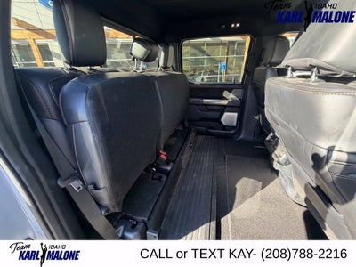 2024 Ford F-250SD Platinum