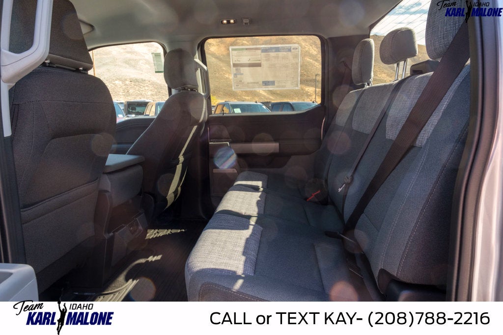 2027 Ford F-250SD XLT