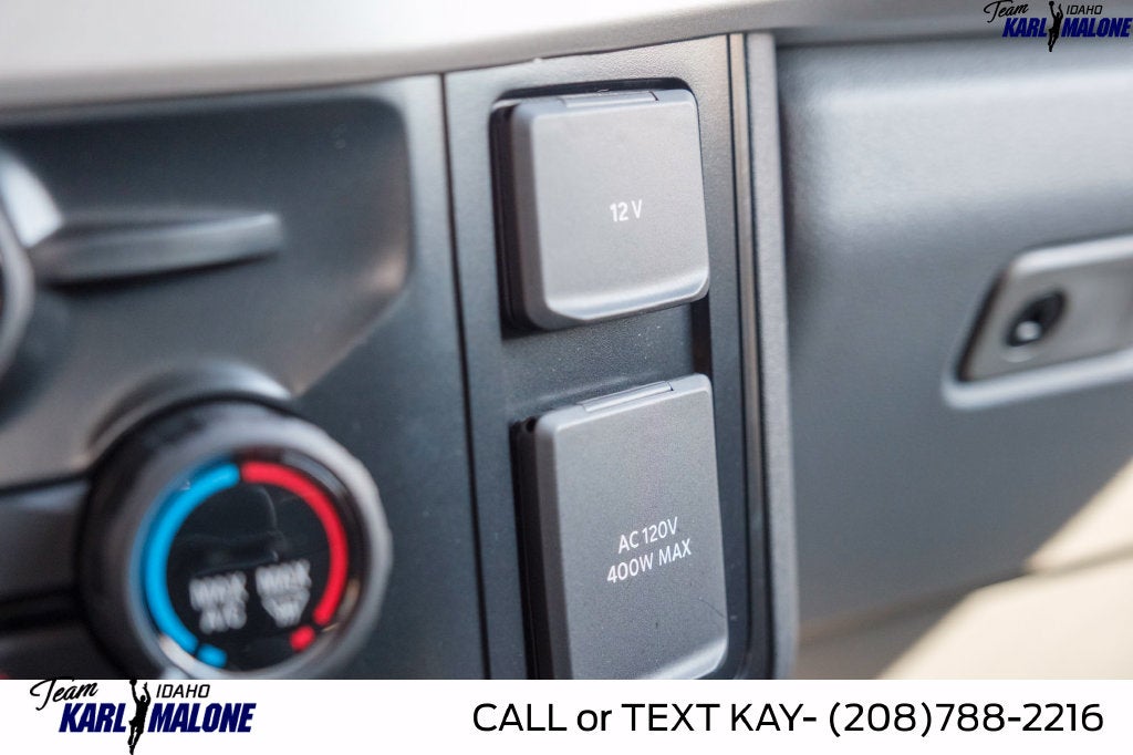 2027 Ford F-250SD XLT