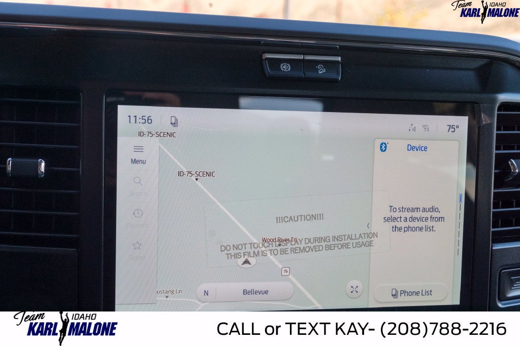 2027 Ford F-250SD XLT