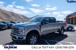 2027 Ford F-250SD XLT