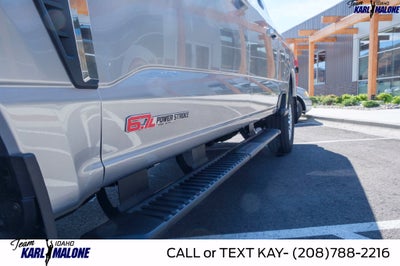 2027 Ford F-250SD XLT