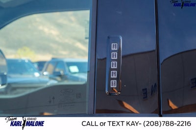 2027 Ford F-250SD XLT