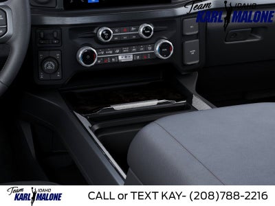 2027 Ford F-250SD Lariat