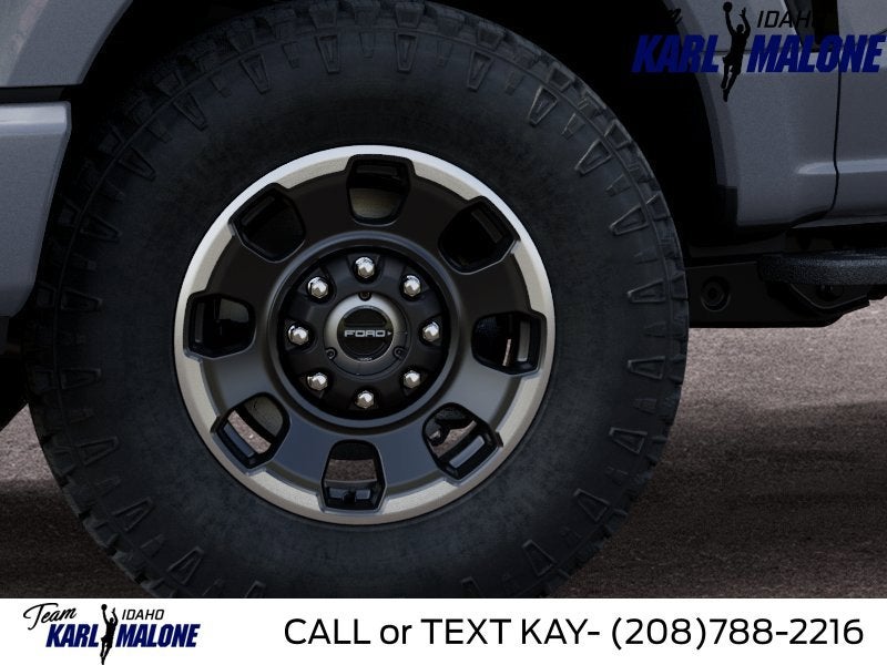 2027 Ford F-250SD Lariat