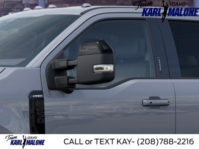 2027 Ford F-250SD Lariat
