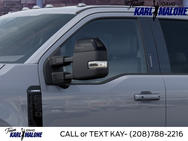 2027 Ford F-250SD Lariat