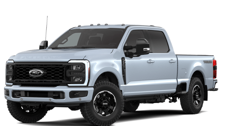 2026 Ford F-250's photo