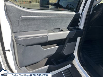 2024 Ford F-250SD Lariat