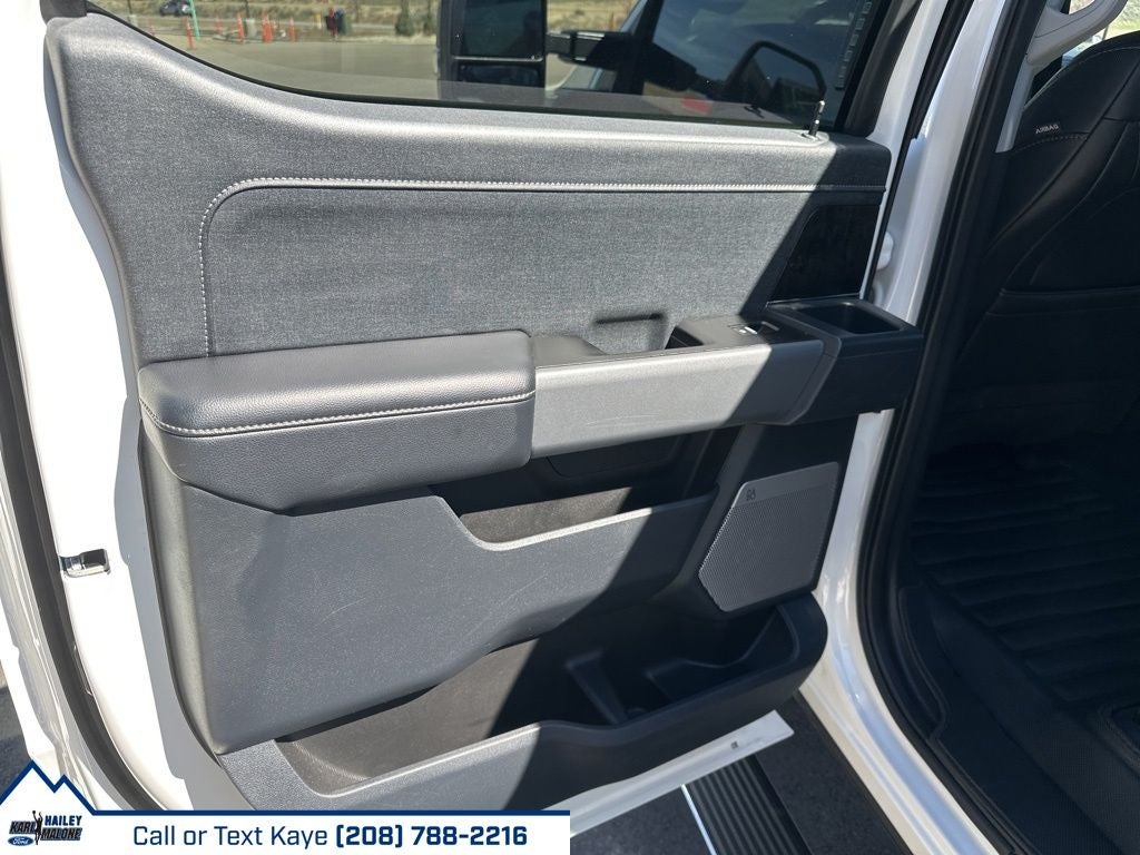 2024 Ford F-250SD Lariat