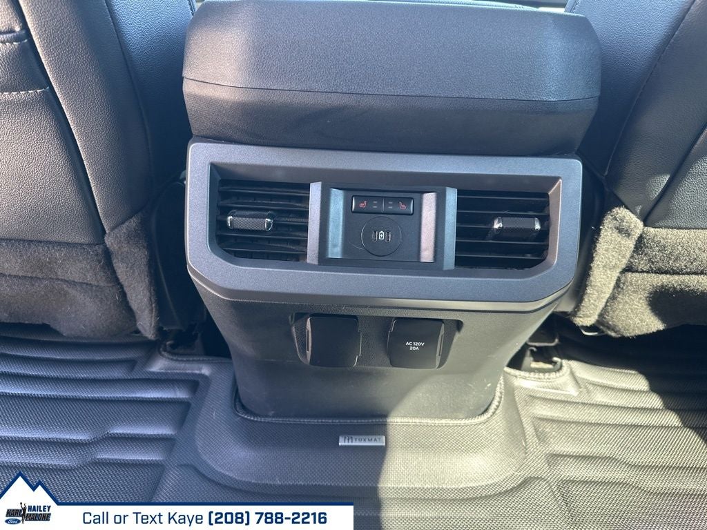 2024 Ford F-250SD Lariat