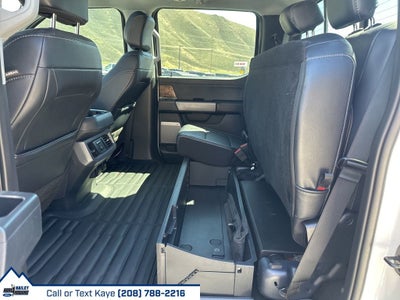 2024 Ford F-250SD Lariat