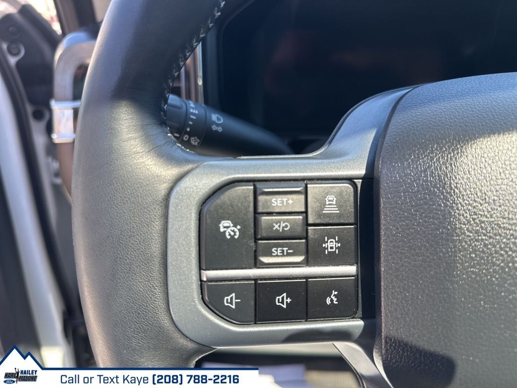 2024 Ford F-250SD Lariat