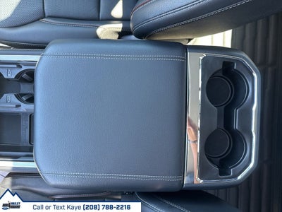 2024 Ford F-250SD Lariat