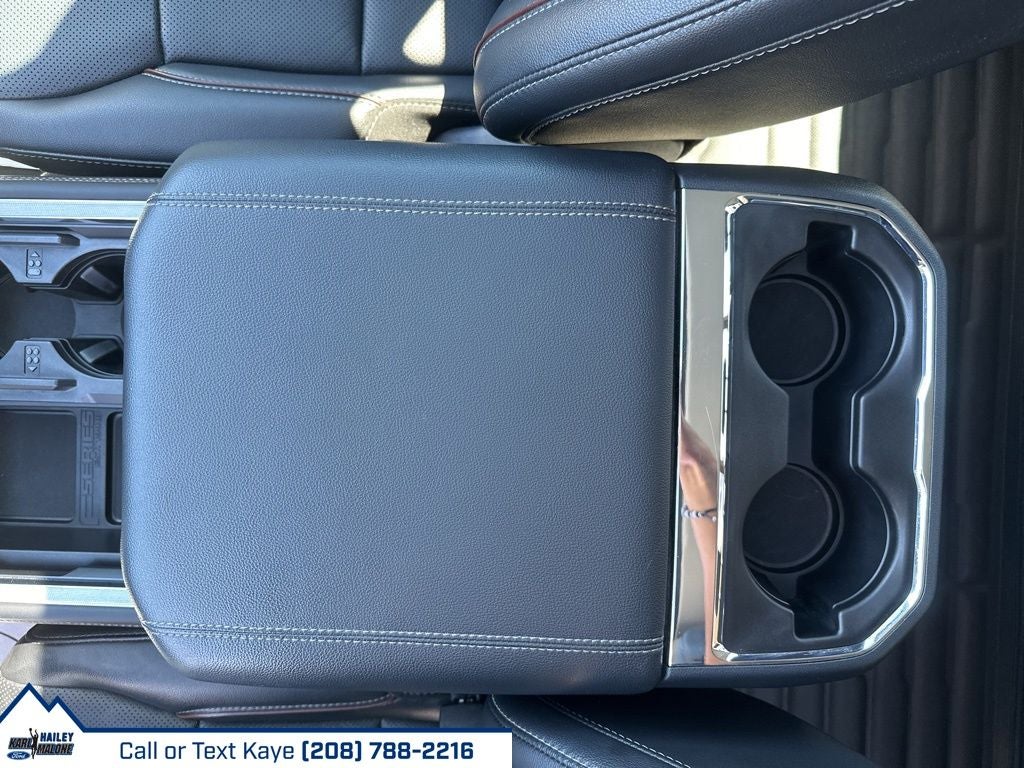 2024 Ford F-250SD Lariat