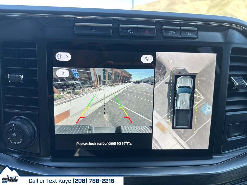 2024 Ford F-250SD Lariat