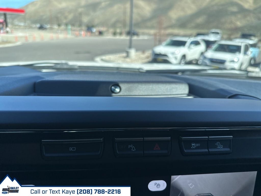 2024 Ford F-250SD Lariat