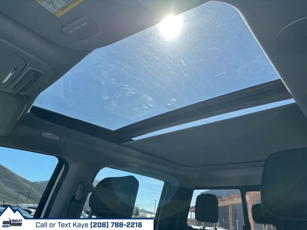 2024 Ford F-250SD Lariat