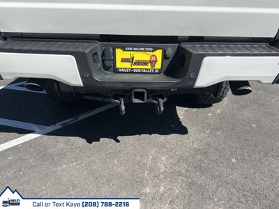 2024 Ford F-250SD Lariat