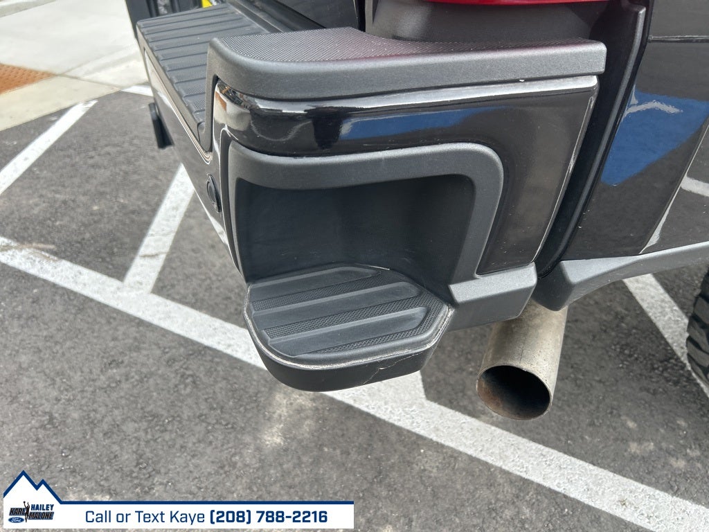 2024 Ford F-250SD Lariat