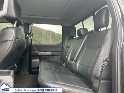 2024 Ford F-250SD Lariat